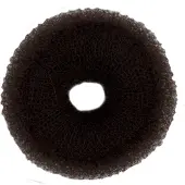 Comair Knotenrolle braun Nest 8 cm, 15 g