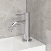 Best design Toiletkraan High End Chroom