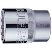 Sata 16619 Steeksleutelelement