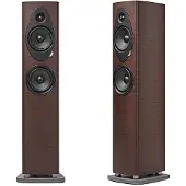 Sonus Faber Sonetto III G2 vloerstaande speaker wenge