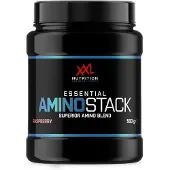 XXL Nutrition Essential Amino Stack Framboos 500 gr