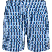 Urban Classics Zwemshorts grijs / kaki / olijfgroen