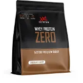 XXL Nutrition Whey Protein Zero - Chocolade - 1000 gram