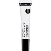 The Inkey List Succinic Acid Treatment Gezichtsbehandeling 15 ml