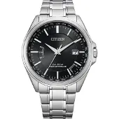 Citizen - Horloge - Heren - Chronograaf - Radiogestuurd horloge - Eco-Drive - CB0250-84E