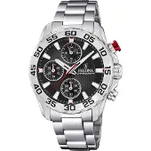 Festina Analoog horloge zwart