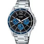Casio Mtp1374d2a Horloge