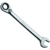 Sata Ringratel Sleutel 13 mm - Compact en efficiënt