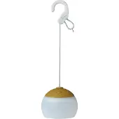 Snow Peak - Zaklampen - Hozuki Light Moss voor Unisex - Grijs