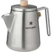Snow Peak Waterkoker Field Barista