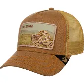 GOORIN BROS. Lone Ranger Trucker Pet by Goorin Bros.