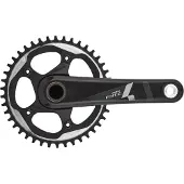 Sram 2016 Crankset FORCE1 GXP BB (Niet meegeleverd) 42T Zwart