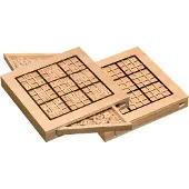Philos Sudoku