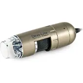 Dino Lite AM4113TL USB-microscoop 1.3 Mpix 90 x Digitale vergroting (max.): 90 x