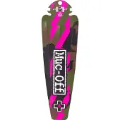 Muc-Off Muc Off Camo Spatbord Achter