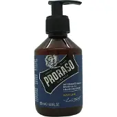 Proraso Azur Lime Beard Wash Lotion 200ml | Voor Mannen