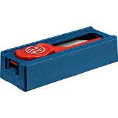 Bosch Professional 1.600.A01.6ZH Vervangmes voor snijder 17.3 cm 10 stuks