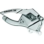 Sram Xx Dm Voorderailleur