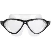 Zoggs Horizon Flex Swimming Mask Transparant