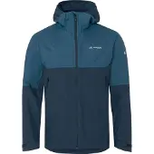 Vaude Simony V 2.5L Regenjas Heren