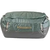 Osprey Transporter 65 Duffel Pine Leaf/Earl Grey 65L