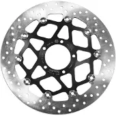 Brembo 78b40878 Zwevende Remschijf