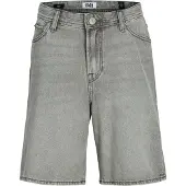 Jack & Jones Junior Jeans 'JJITONY' grey denim
