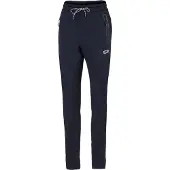 Sjeng Sports sportbroek donkerblauw