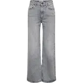 ONLY Jeans 'ONLJuicy' lichtgrijs