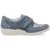 Remonte R7600 14-adria-lightblue-silver