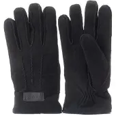 Warmbat Glo 4090-gloves men goat 99-black