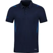 Jako Functioneel shirt blauw / marine