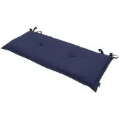 Madison bankkussen panama indigo (180) 170x48cm