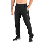 Sjeng Sports James Trainingsbroek heren Zwart 2XL