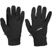 Sinner Shames Fleece Handschoenen (zwart) Zwart 9.0 / L