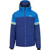 Dlx Trespass Heren deacon ski jas