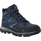 Regatta Heren holcombe iii wandelschoenen