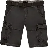Cars Jeans Cargobroek 'DURRAS' bruin