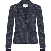Hv Society Blazer hvspleun