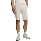 No-excess Chino crème