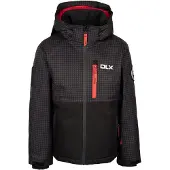 Dlx Trespass Kinders/kids keeya ski-jas
