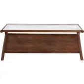Light & Living salontafel yuki 112x70x41cm -