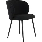 Light & Living eetkamerstoel elyna 56x55x79cm -