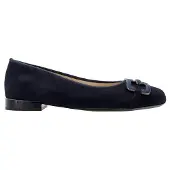 Ara 12-20609 Siena Ballerina's