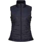 Regatta - Dames Stage II Geïsoleerde Bodywarmer (Navy)