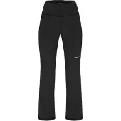 Röhnisch flattering high waist pants long tight training dames -