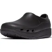 FitFlop Industrail Clog Muilen | Maat 42 Dames Zwart