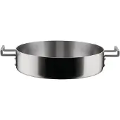 Alessi Lage Kookpan Convivio 28 cm