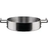 Alessi Lage Kookpan Convivio 24 cm