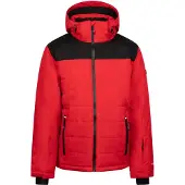 Trespass Heren christopher ski-jas